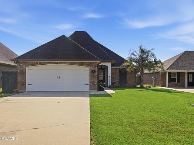House for sale in Iowa, Calcasieu Parish