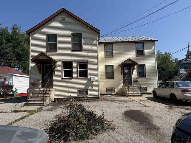 House for sale in Oconto, Wisconsin