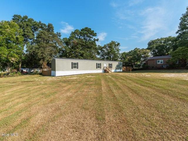 House for sale in Rockingham, North Carolina