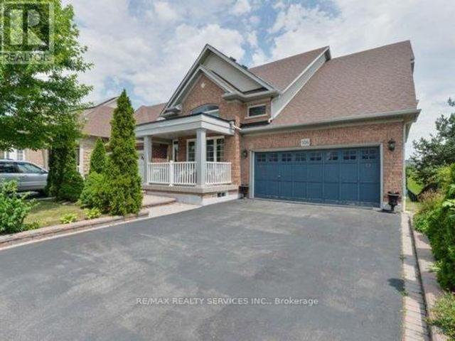 House for sale in Georgina, Ontario