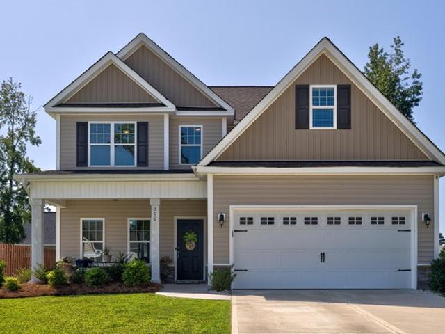 House for sale in Burgaw, Pender County