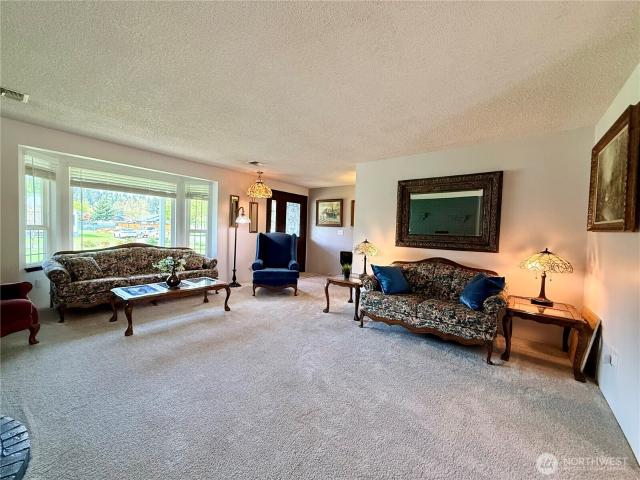 House for sale in Thurston, Washington