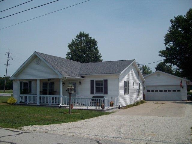 House for sale in Celina, Ohio