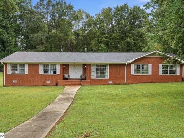 House for sale in Spartanburg, South Carolina