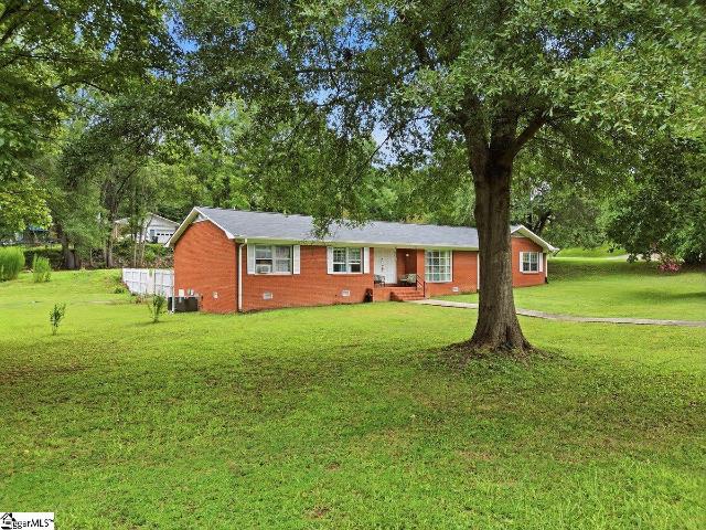 House for sale in Spartanburg, South Carolina