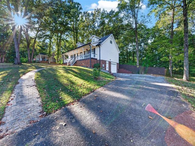 House for sale in Scottsville, Allen County