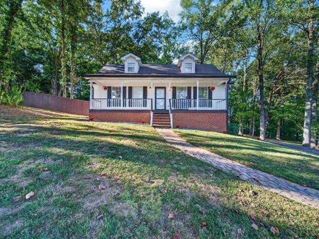House for sale in Scottsville, Allen County