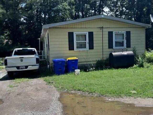 House for sale in Grasonville, Maryland