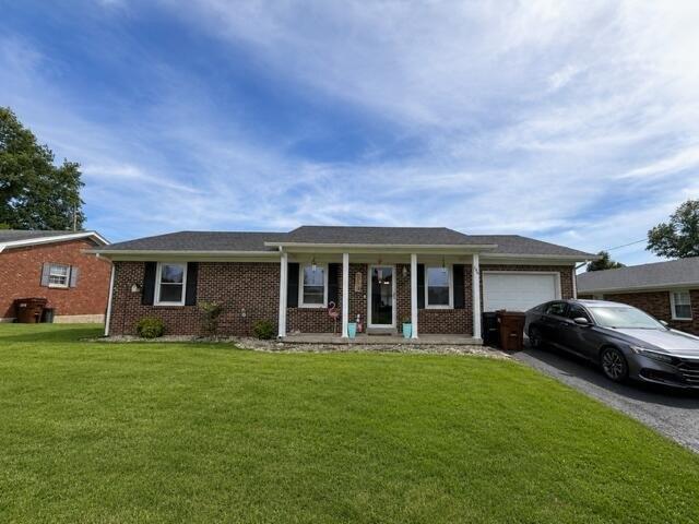 House for sale in Garrard, Kentucky