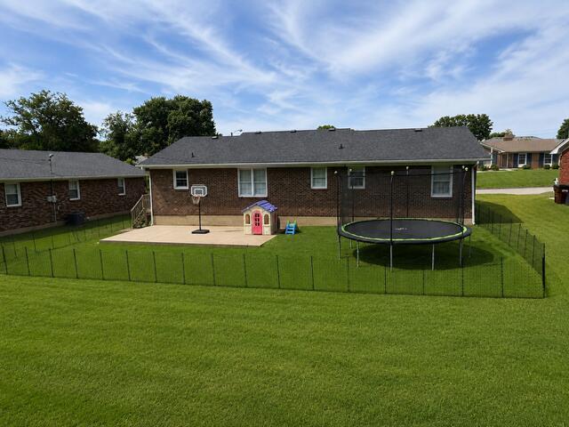 House for sale in Garrard, Kentucky