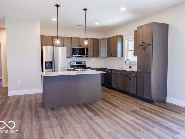 House for sale in Spencer, Indiana
