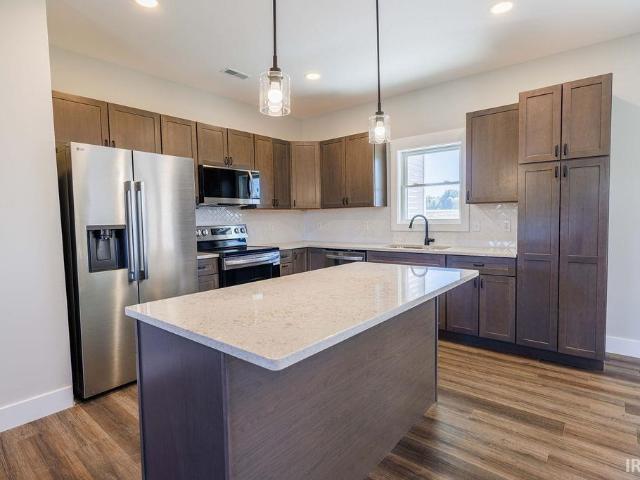 House for sale in Spencer, Indiana