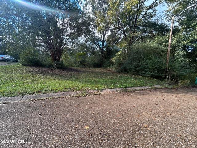 Land for sale in Winona, Mississippi