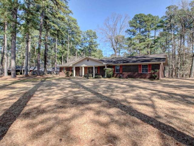 House for sale in Ark