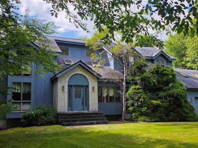 House for sale in Bethel, New York