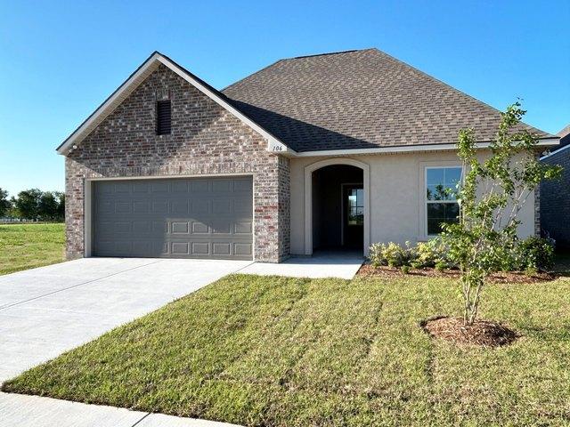 House for sale in Scott, Louisiana