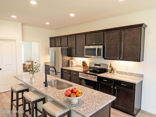 House for sale in Scott, Louisiana