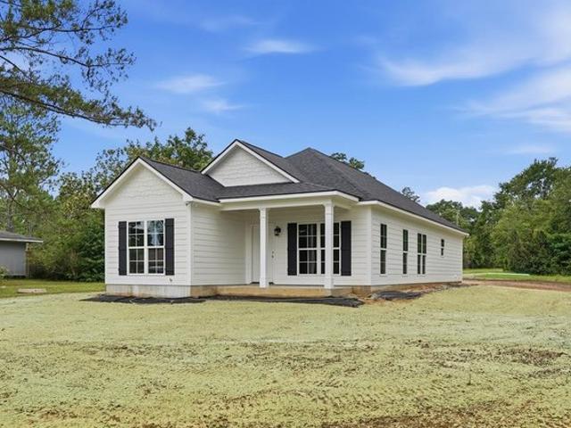 House for sale in Worth, Georgia
