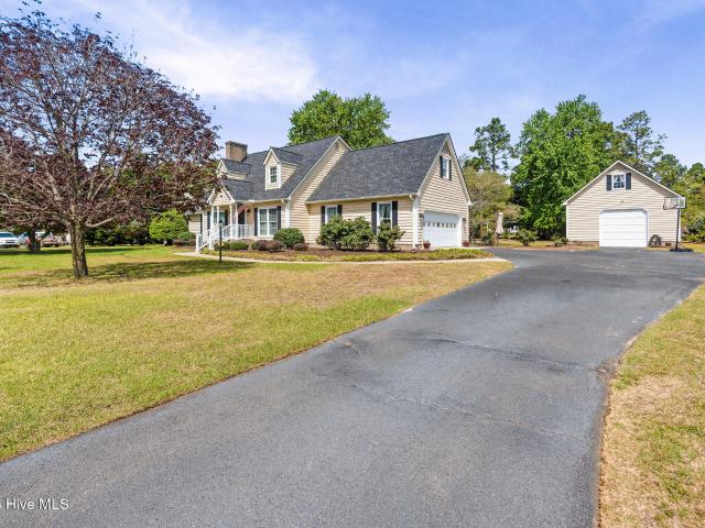 House for sale in Rockingham, North Carolina