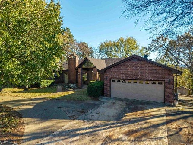 House for sale in Ark