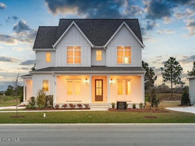 House for sale in Snow Hill, North Carolina