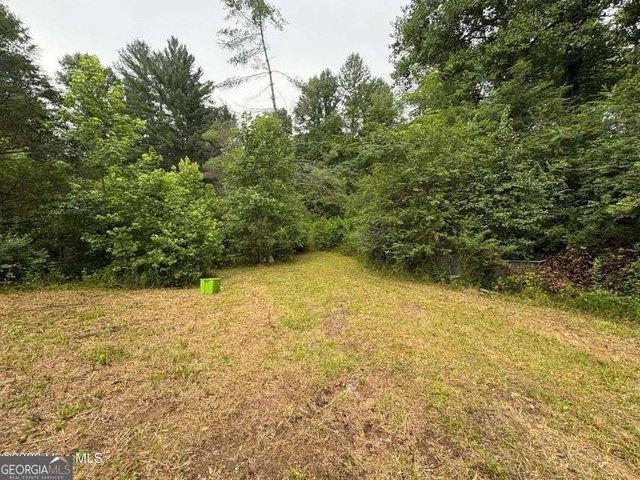 Land for sale in Murphy, North Carolina