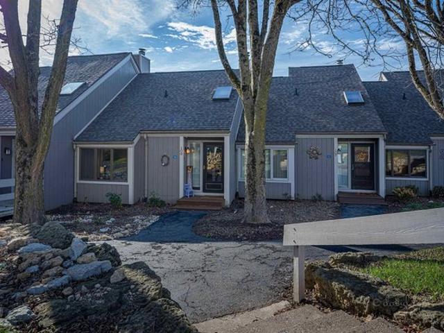 Townhouse for sale in Galena, Illinois
