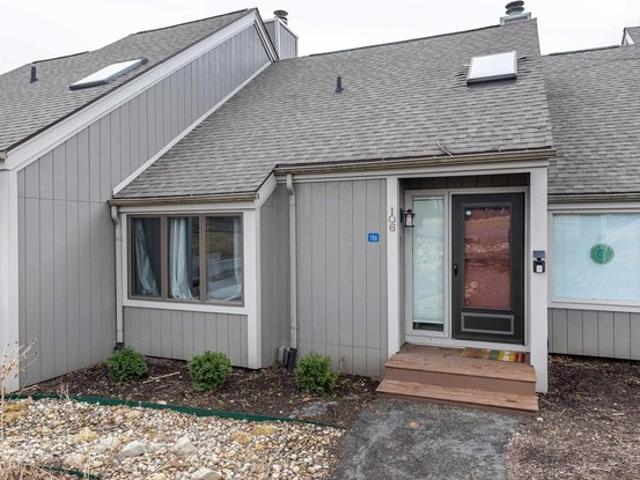 Townhouse for sale in Galena, Illinois