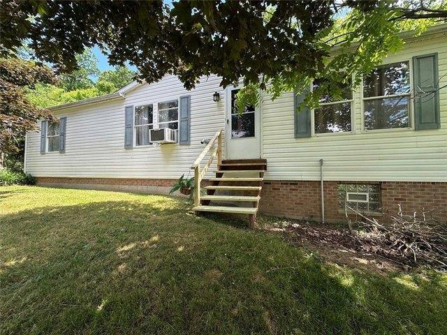 House for sale in Apollo, Pennsylvania