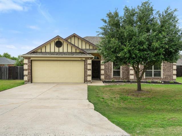 Property for sale in Ellis, Texas