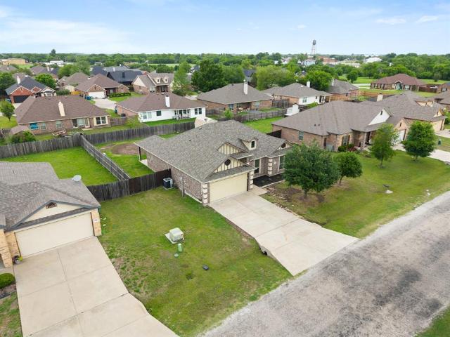 House for sale in Ellis, Texas