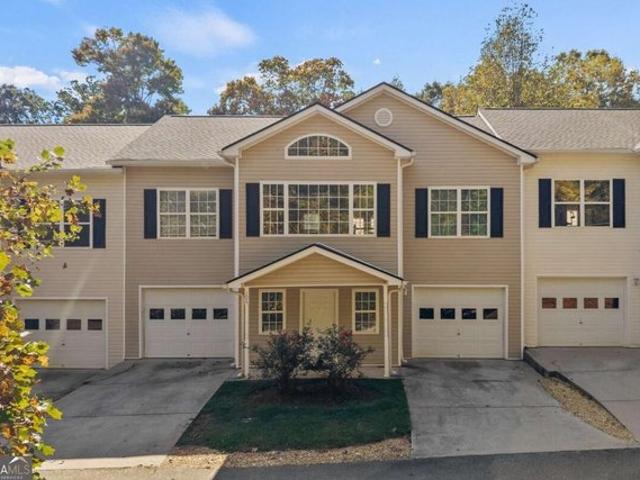 Townhouse for sale in Dahlonega, Lumpkin County