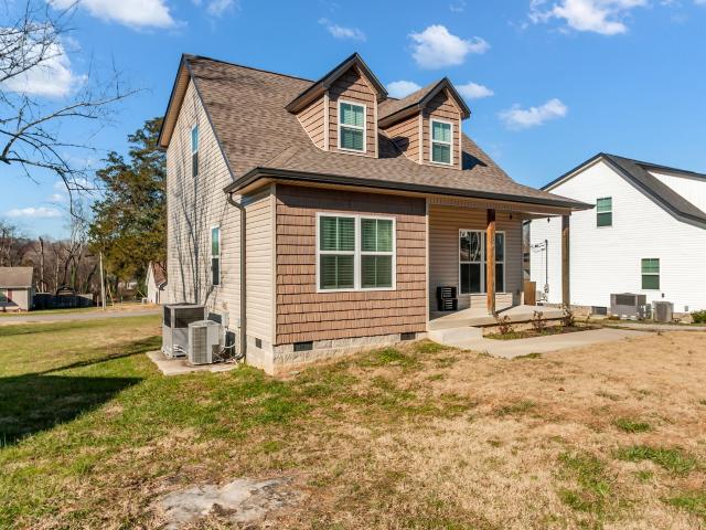 House for sale in Tennessee