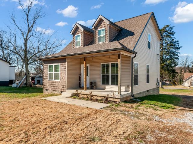 Property for sale in Tennessee