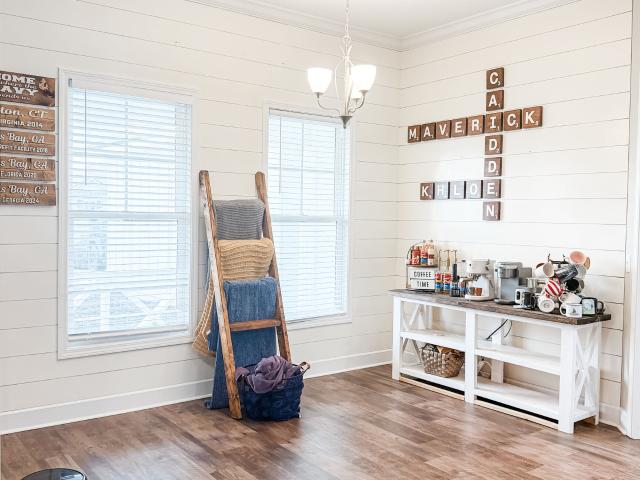 House for sale in Kingsland, Georgia
