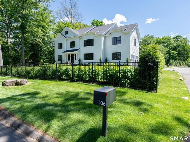House for sale in Cos Cob, Connecticut