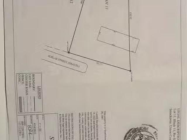 House for rent in Ark