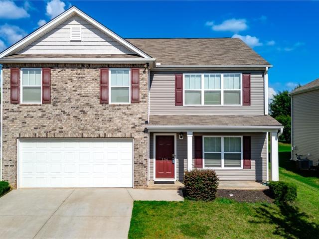 House for sale in Pacolet Mills, South Carolina