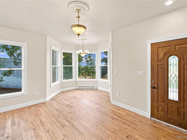 House for sale in Cripple Creek, Teller County