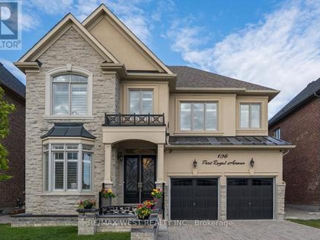House for rent in York, Ontario