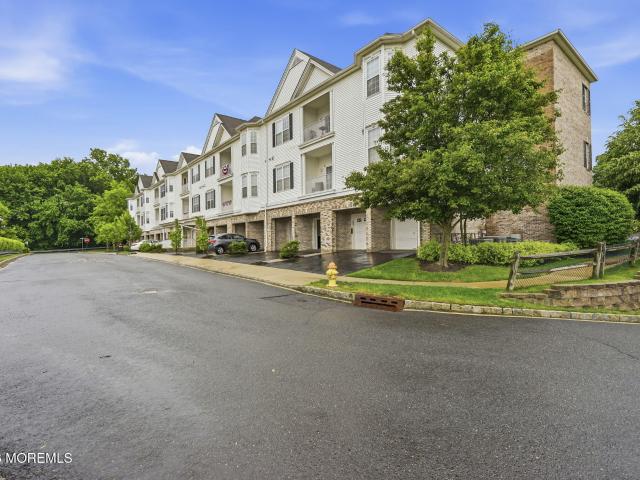 House for sale in Monmouth, New Jersey