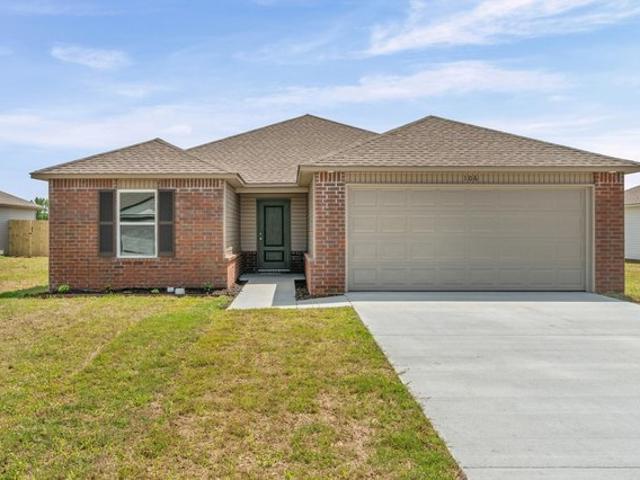 House for sale in Ark