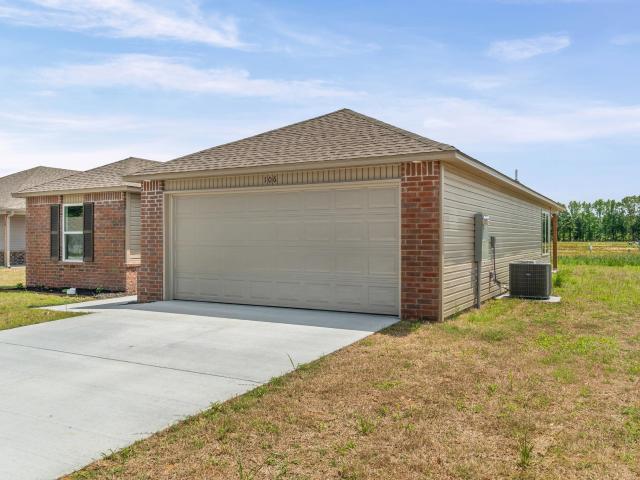 House for sale in Ark