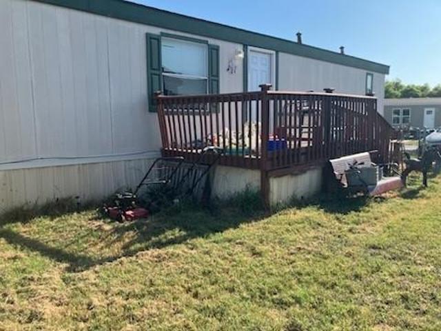 House for sale in Denton, Texas