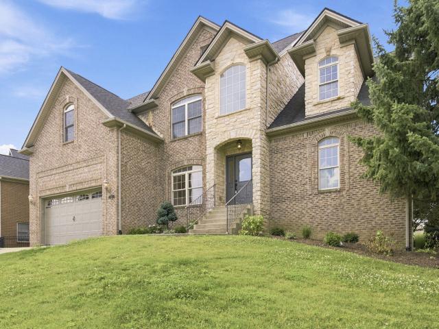 House for sale in Georgetown, Kentucky