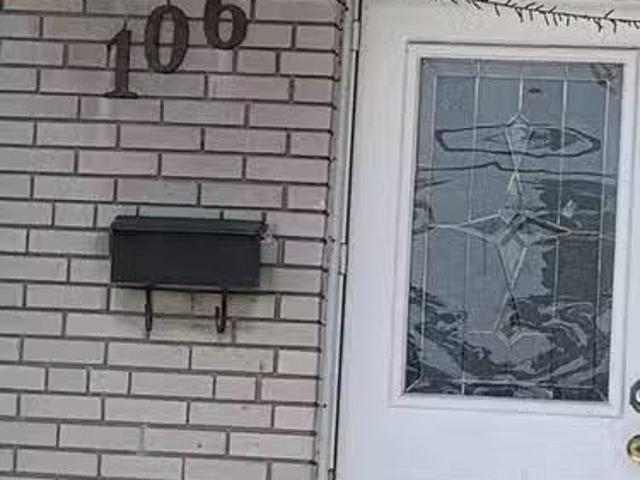 House for rent in Woburn, Ontario