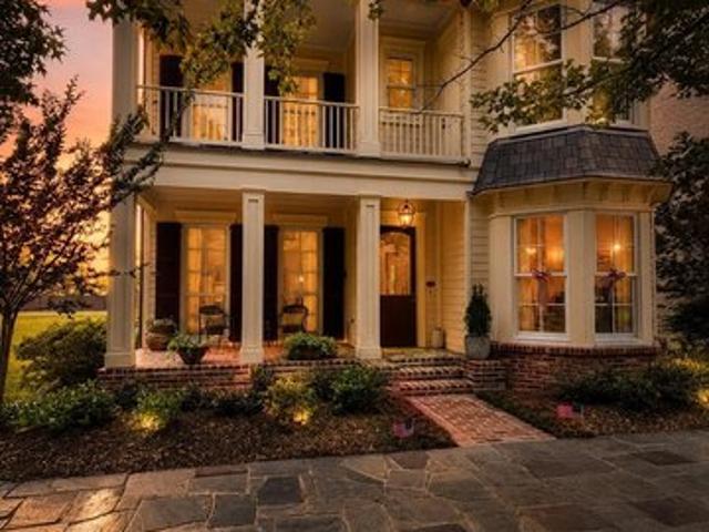 House for sale in Lafayette, Louisiana