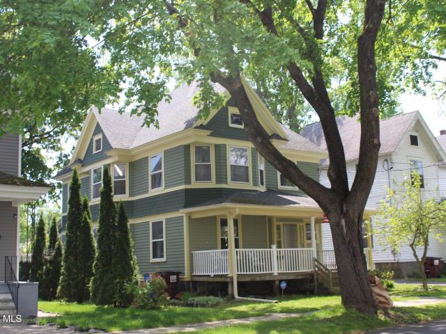 House for sale in Gloversville, New York
