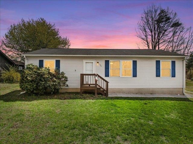 House for sale in Virginia