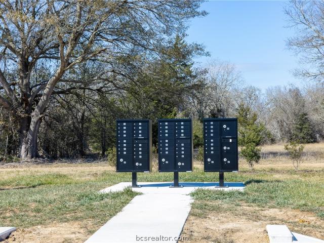 Land for sale in Caldwell, Burleson County